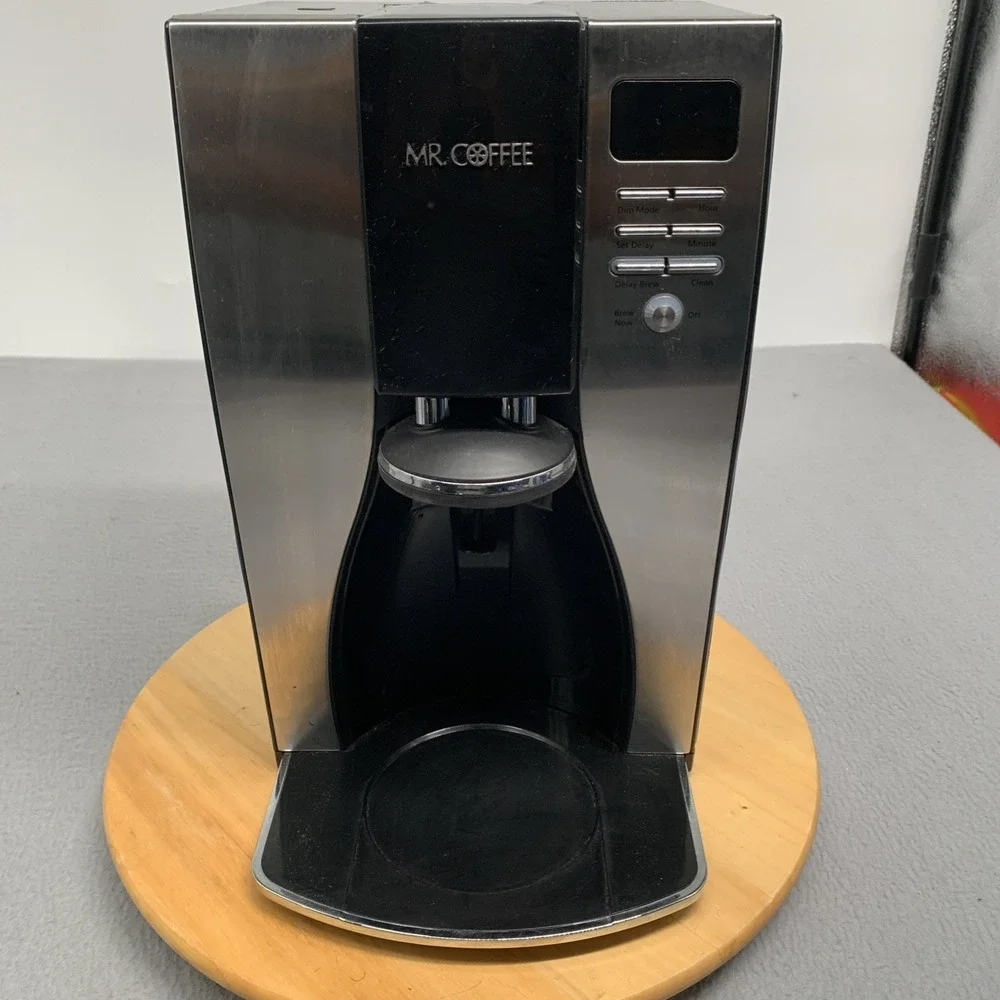 Mr. Coffee 10 Cup Optimal Brew Thermal Maker Stainless Steel Carafe PSTX95